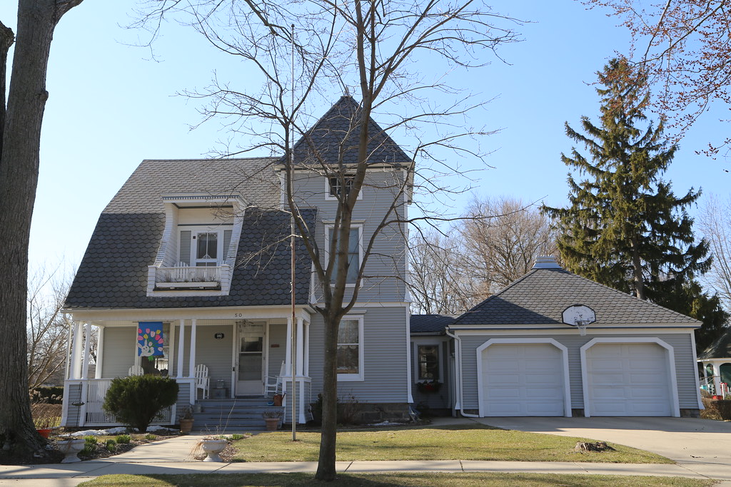 Zeeland Michigan, Ottawa County MI Google Map Official … Flickr