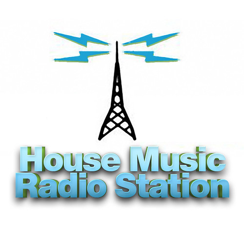 House Music Radio Station HMRS House Music Radio Station Flickr