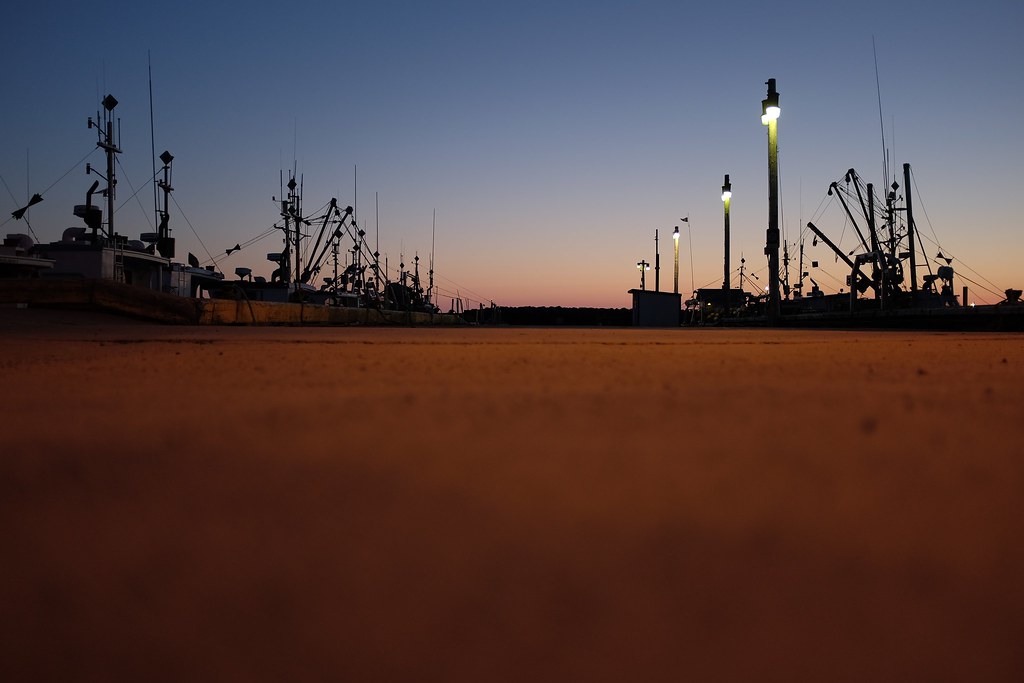 Quai de L'ÉtangduNord JeanFrancois Noel Flickr