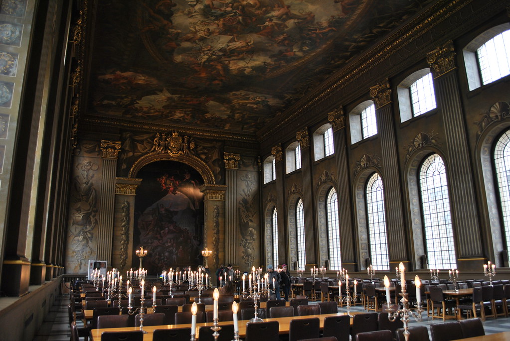 King William Court faoch Flickr