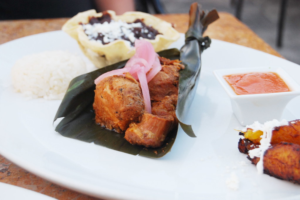 Sabor Cocina Mexicana, Valencia, Santa Clarita www.santacl… Flickr