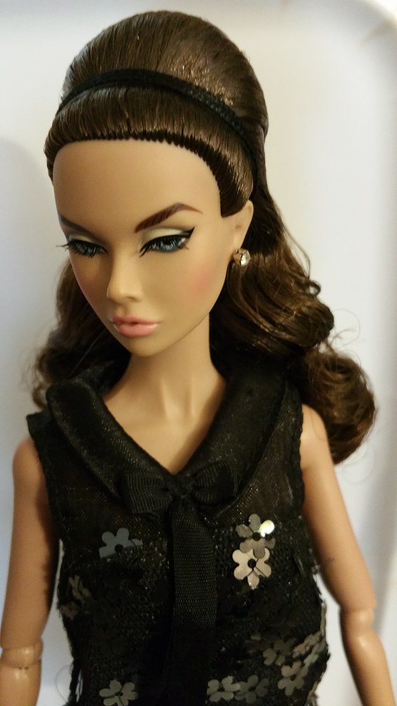 Powder Puff poppy parker mabel232323 Flickr