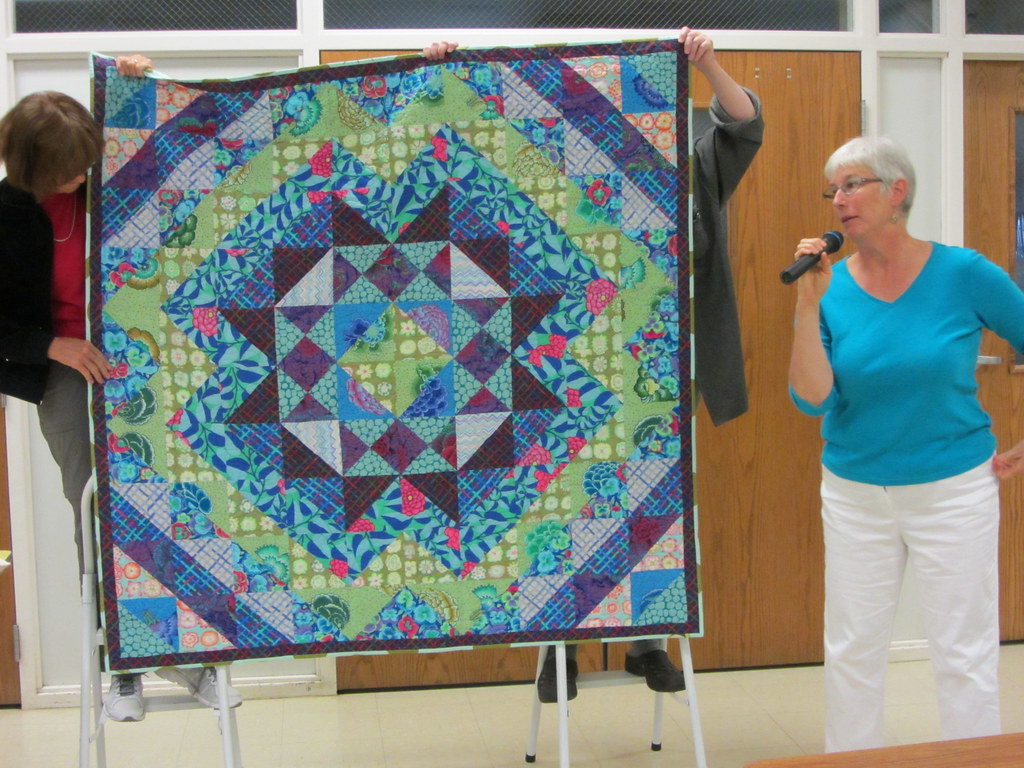IMG_1398 Champlain Valley Quilters Guild of New York Flickr