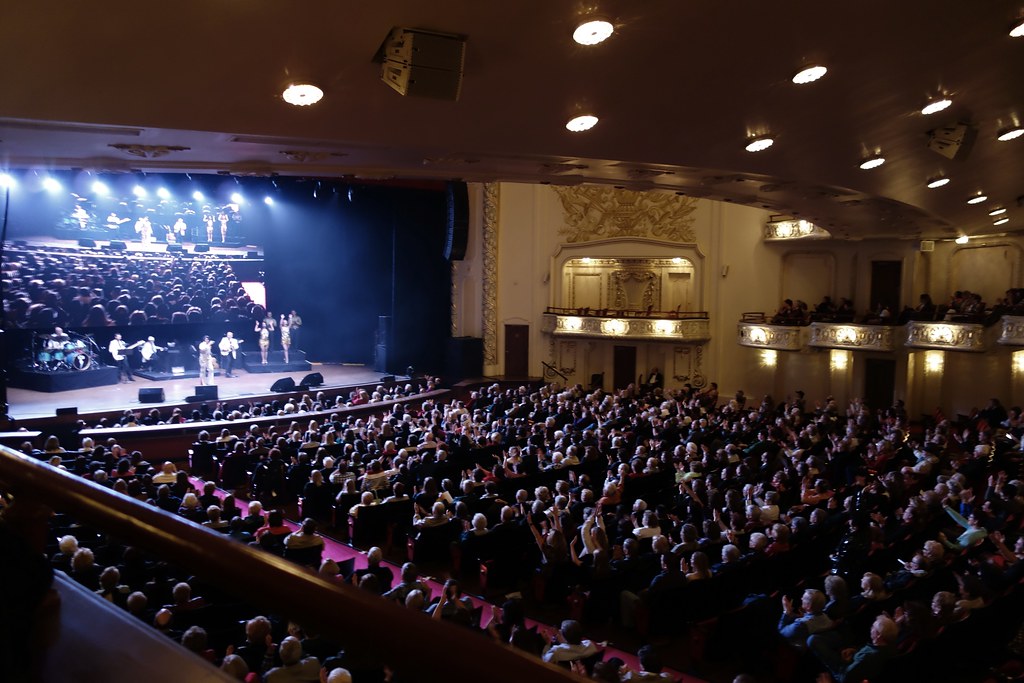 March 2023 Events At Heinz Hall Pittsburgh