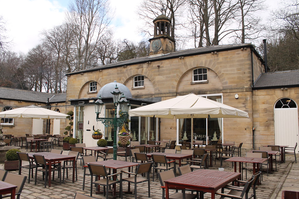 County Durham Beamish THE STABLES Situated at the