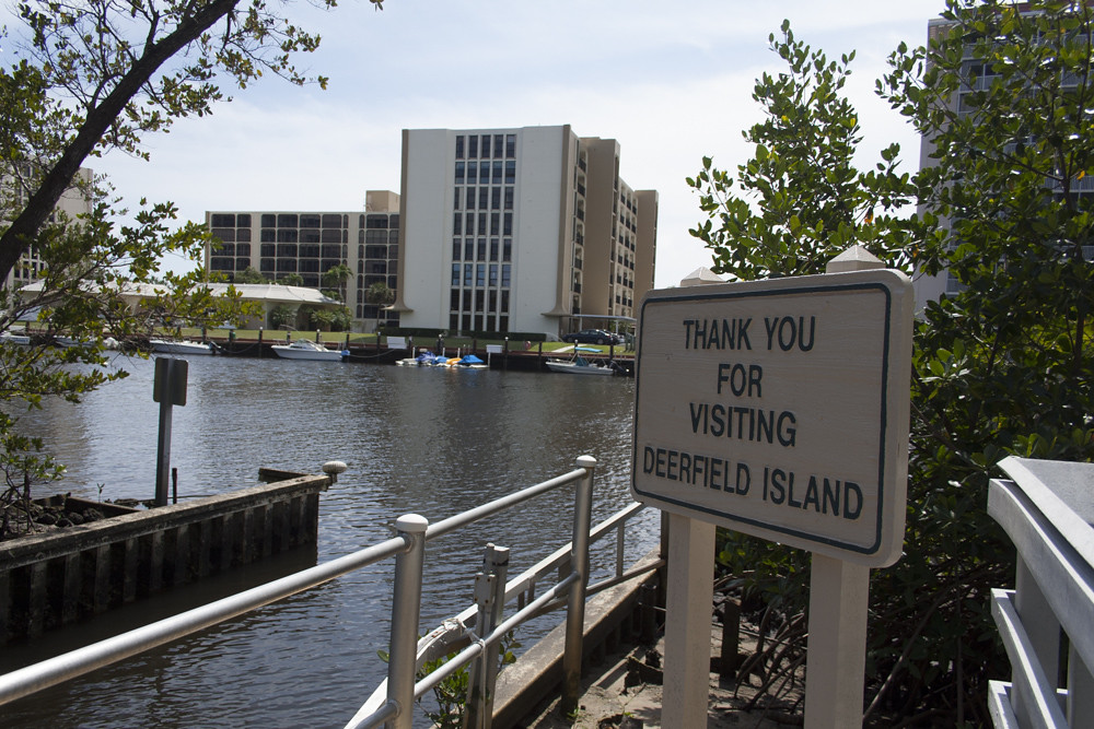 Deerfield Island Park craigowaffles Flickr