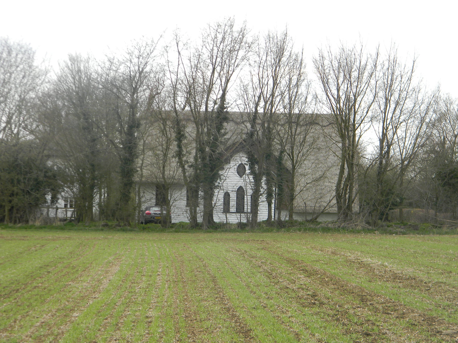 Photos Wendens Ambo Circular Walk SWC