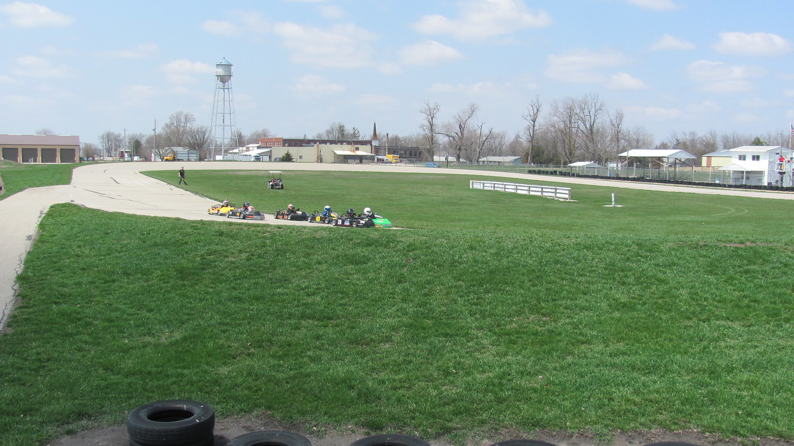 APRIL 27 2013 JAMAICA RACEWAY FEATURE FINISHES Flickr