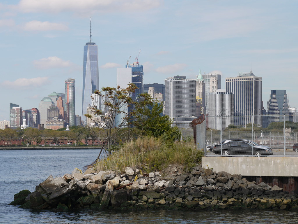 Red Hook Josefine Granding Larsson Flickr