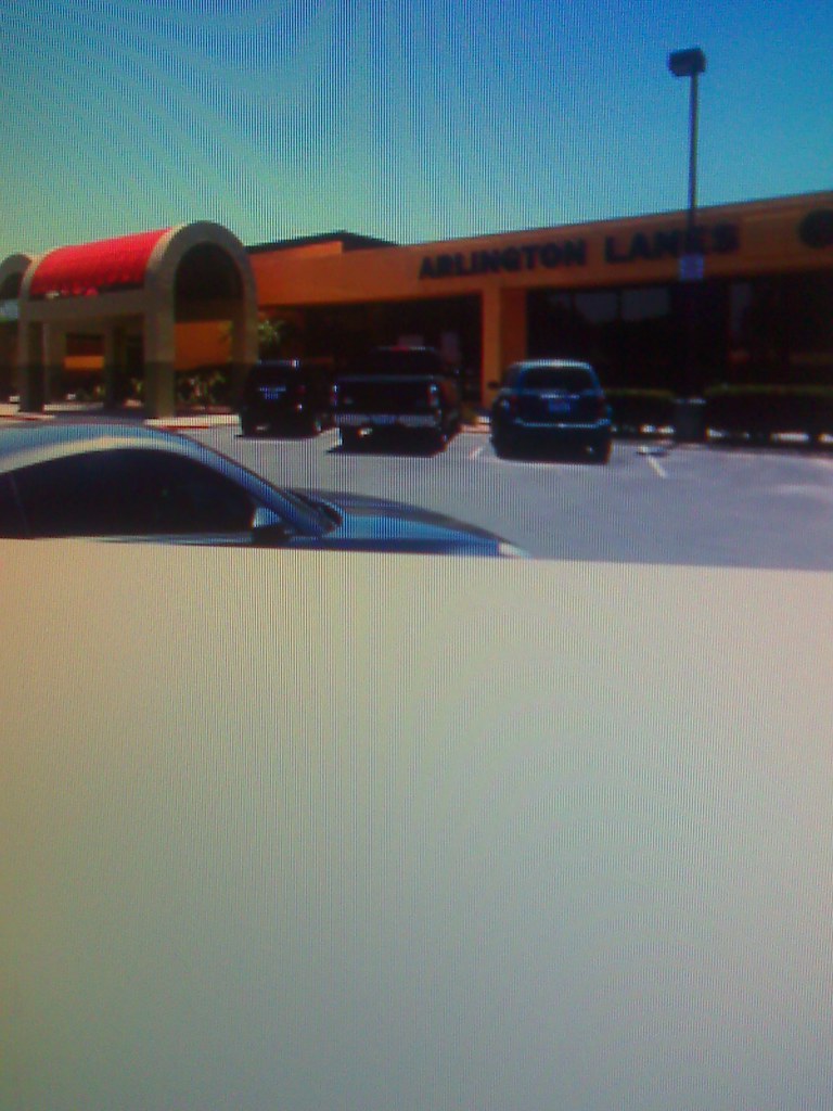 Arlington Lanes Riverside Bowling Alley Anderson Flickr