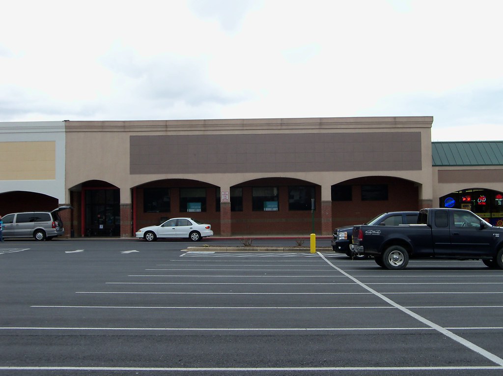 Peoples Drug/ CVS Hagerstown, MD Store 1450, 761 E. Wils… Flickr