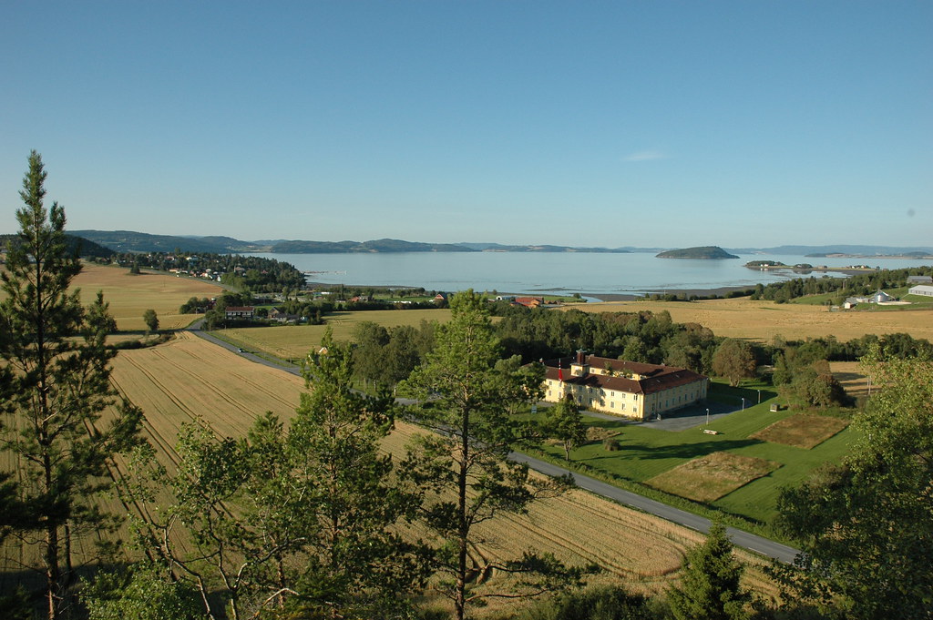 Falstad 2012 Falstadsenteret 12. august 2012. The Falstad … Flickr