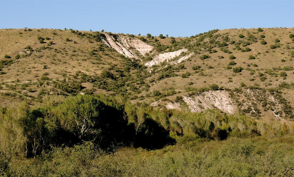Beasley Flat area, Arizona BdoubleT&I Flickr