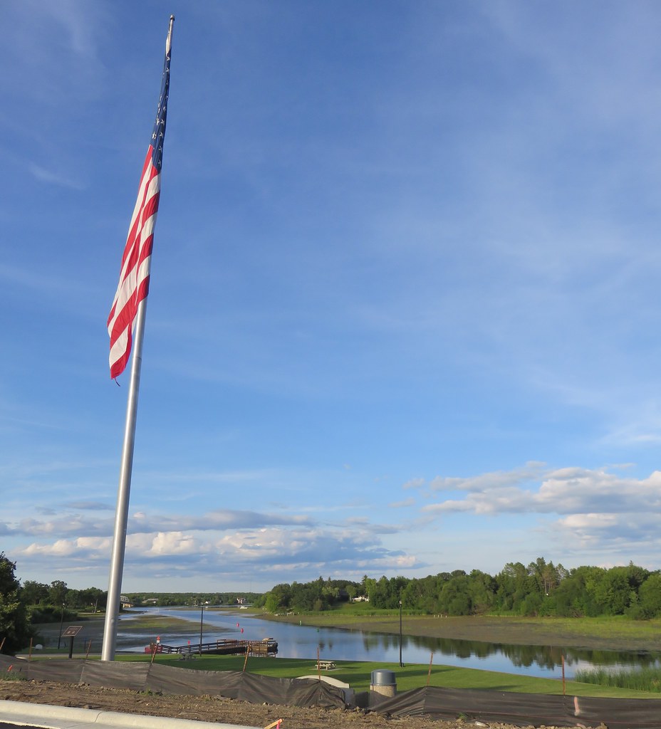 Baudette Bay (Baudette, Minnesota) Baudette, pronounced ba… Flickr