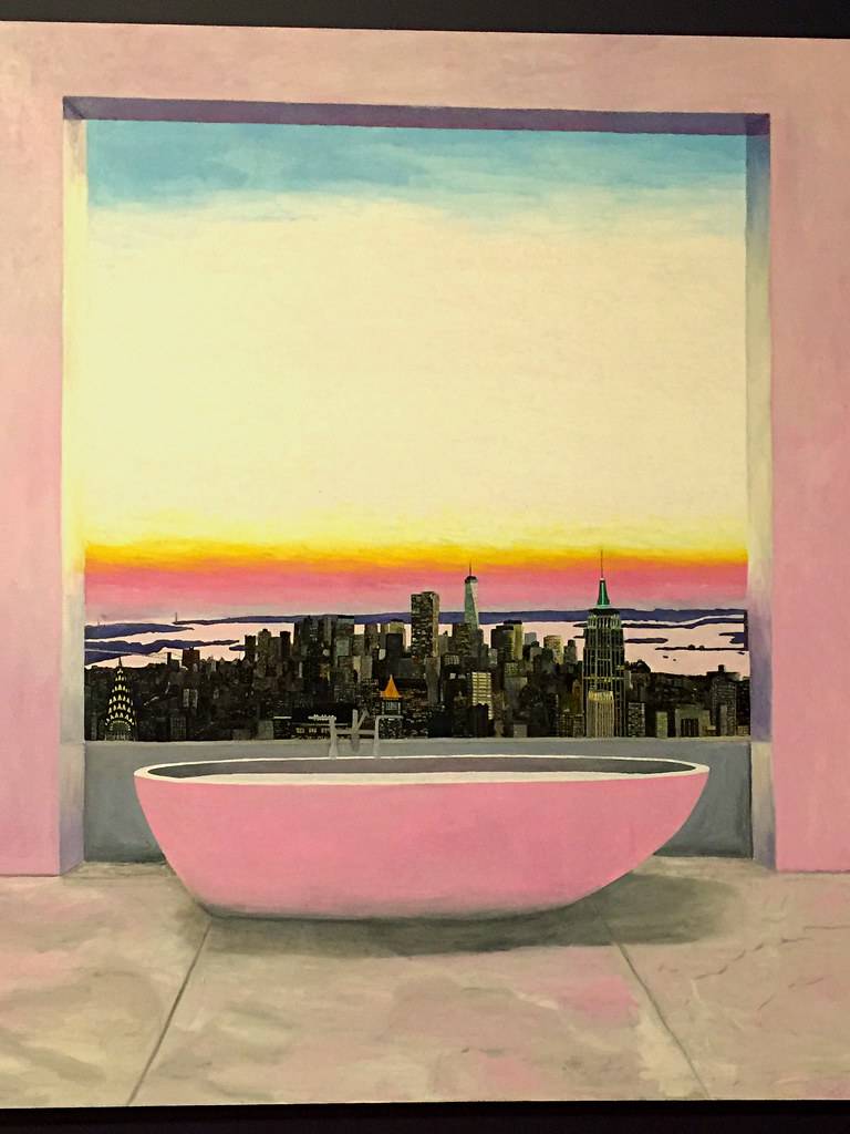 432 Park Avenue High Rise Decadence by Leidy Churchman Flickr