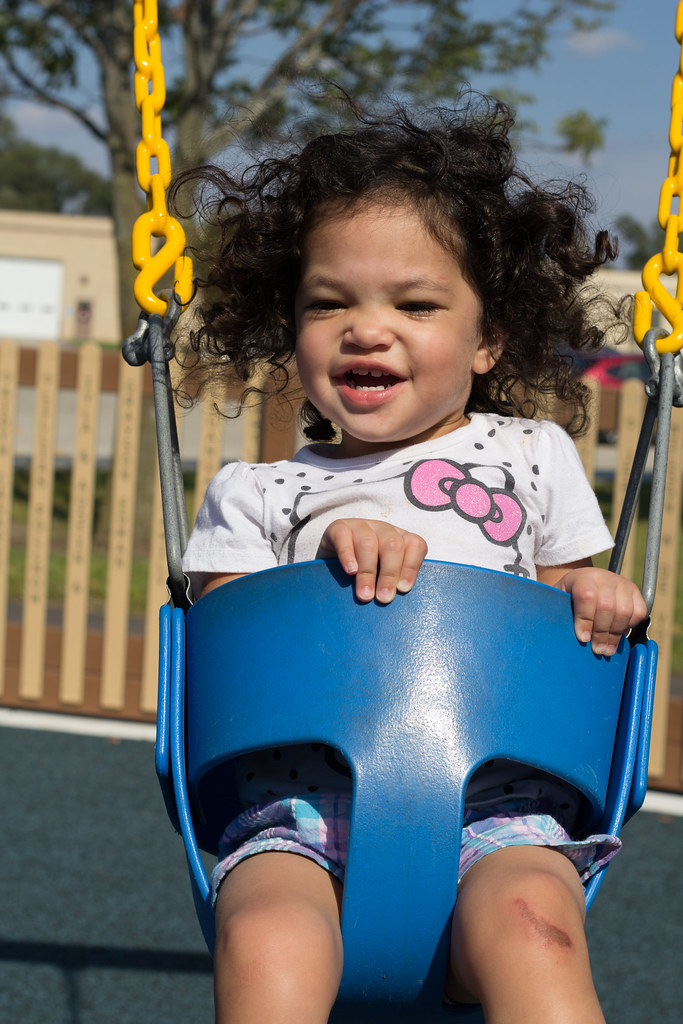 New Berlin Park Avinash Bhat Flickr