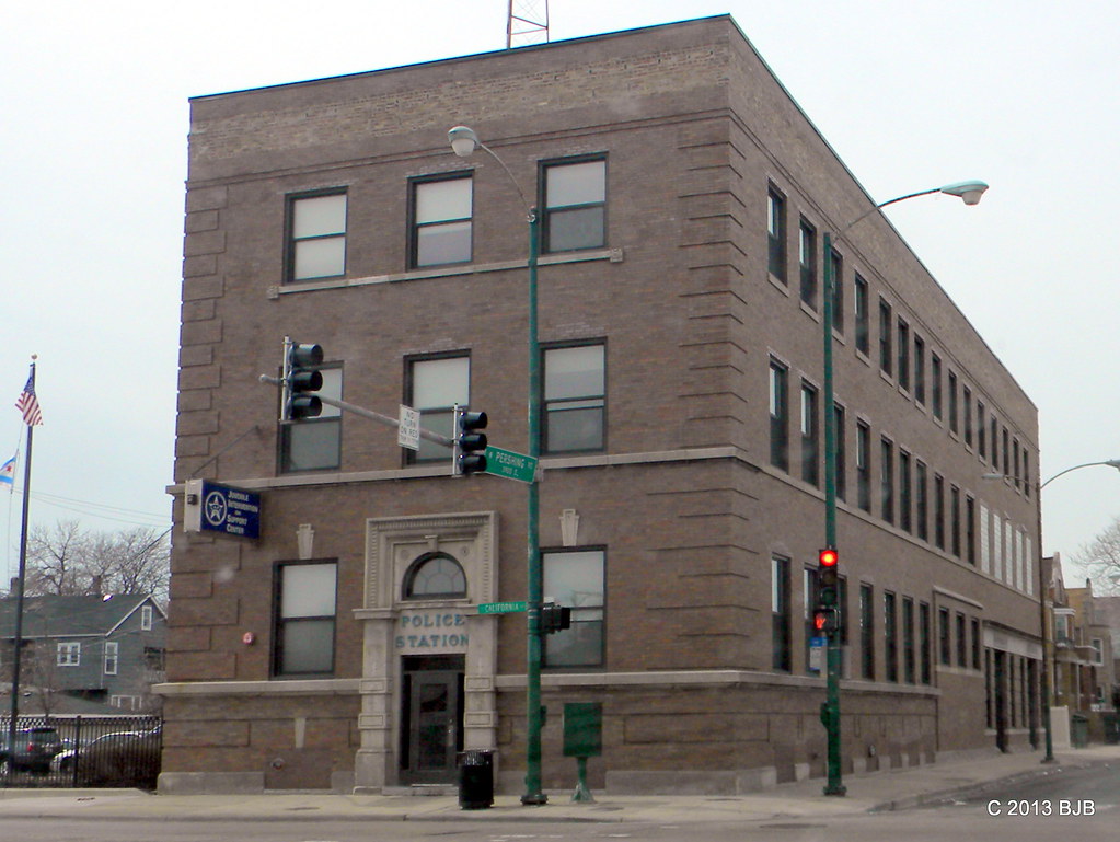 DSCN3452 Photos from Brighton Park Community of Chicago Ma… Flickr