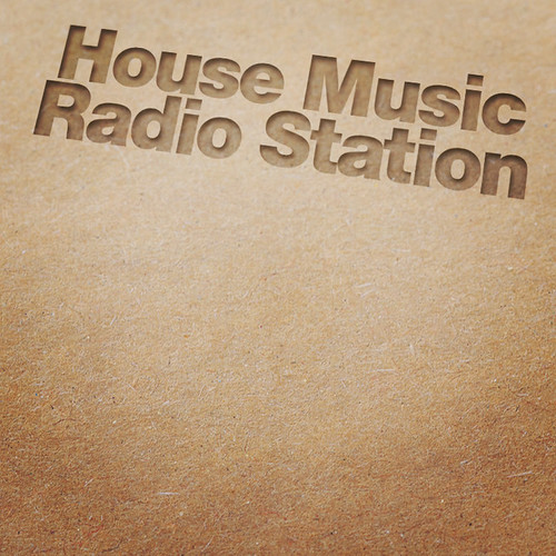 House Music Radio Station HMRS House Music Radio Station Flickr