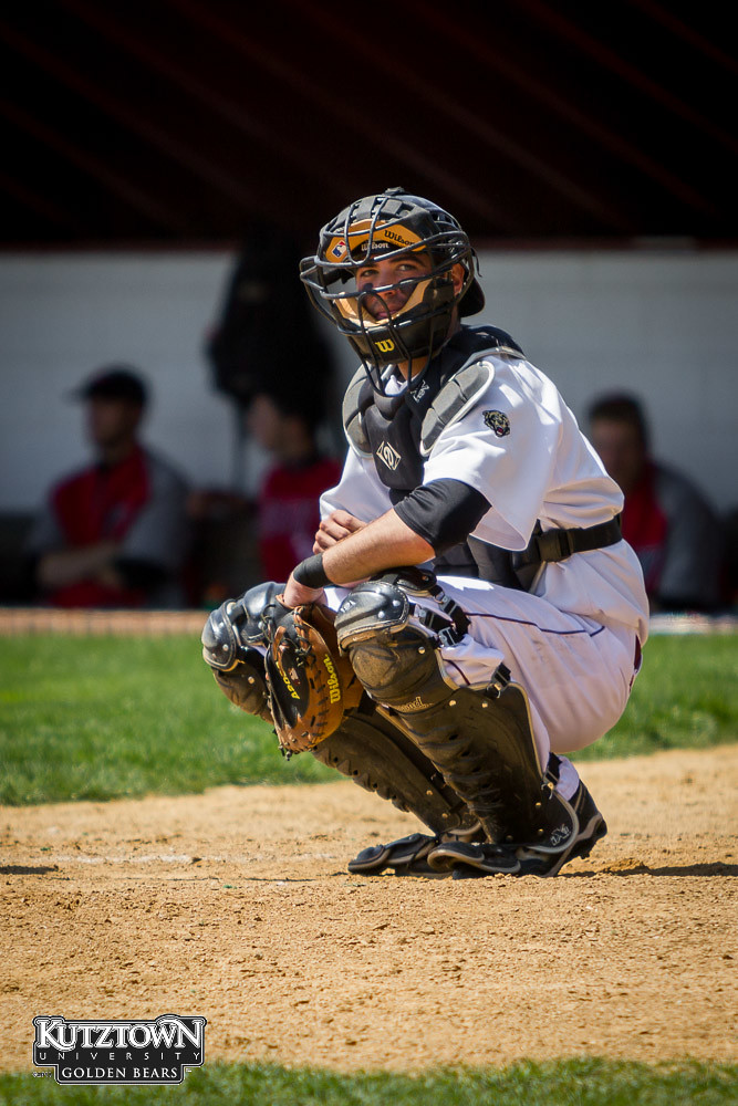 Kutztown University Baseball vs East Stroudsburg Universit… Flickr