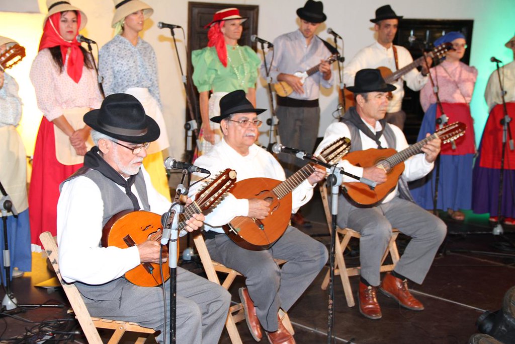 Tenderete con José Velez. YouTube