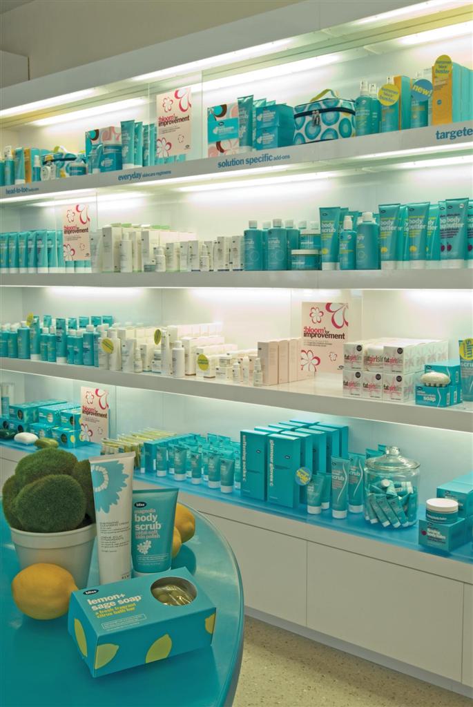 W Dallas Victory—Bliss Bliss Spa Facility W Dallas Vic… Flickr