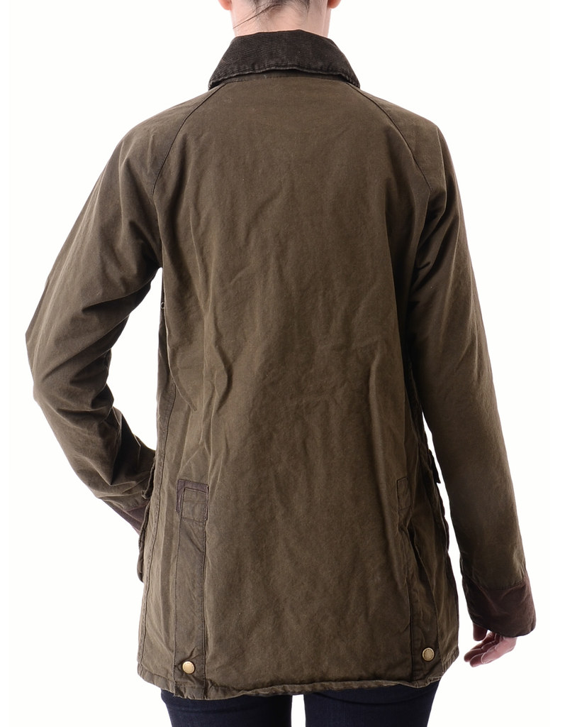 70361_barbour_repaired_bedale4 Accent Clothing Flickr
