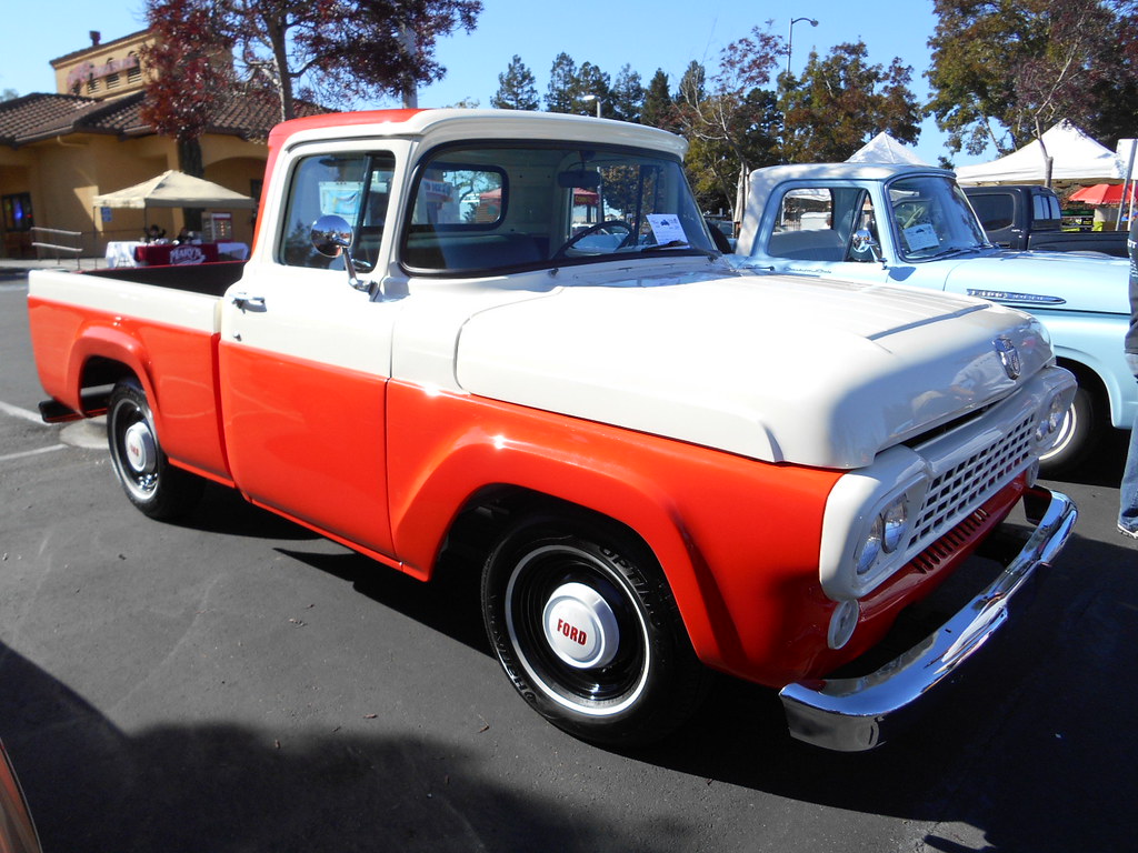 Rohnert Park car show 101313 005 Craig Owens55 Flickr
