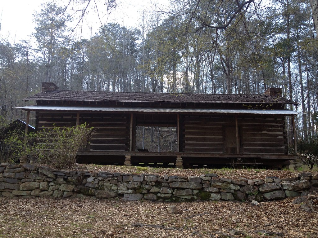 Hogan house jmann10392 Flickr