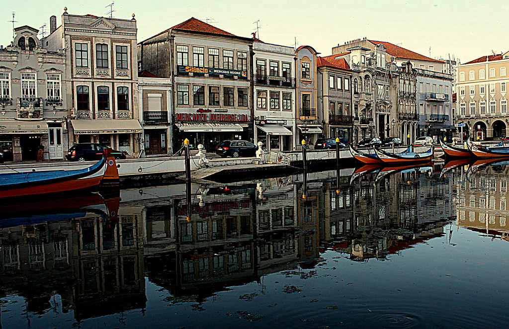 Flickriver Photoset 'Torreira. Portugal' by Isabel Hermosell Corrales