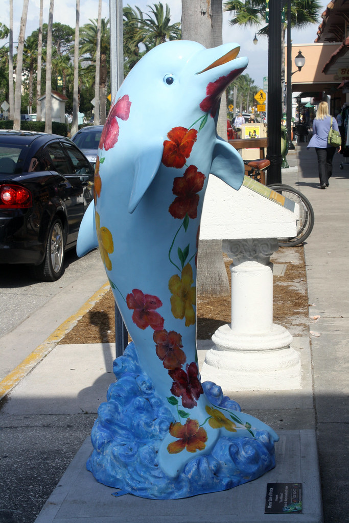 Venice FL IMG_7279 Venice ART Center's “Sea Venice” is a