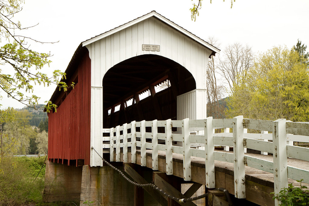 cottagegrovecoveredbridges1304218401.jpg Currin Cover… Flickr