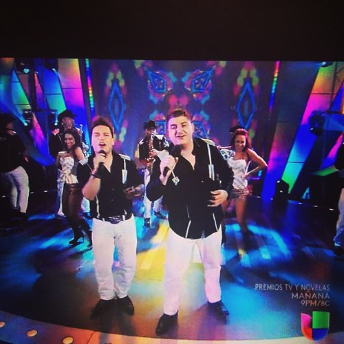 Sabado Gigante uauuau Omarsanchezomi Flickr