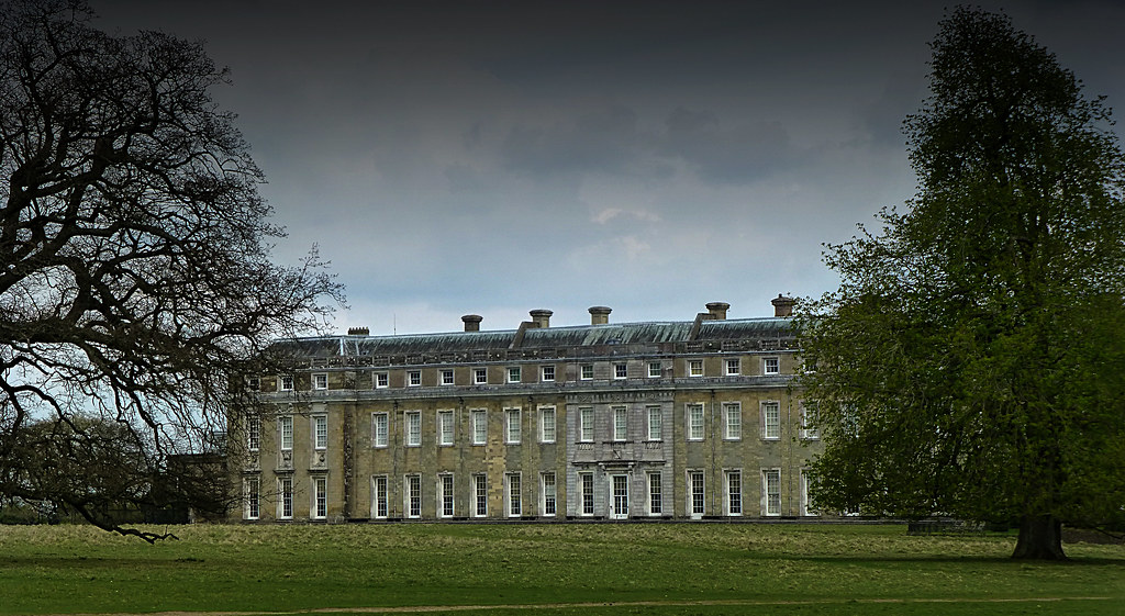 Petworth House A Petworth House, Petworth, West Sussex Nigel Cull