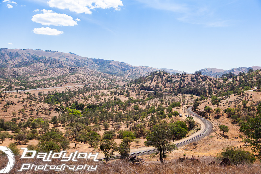 Elevation of California Correctional Institution, CA, Tehachapi, CA