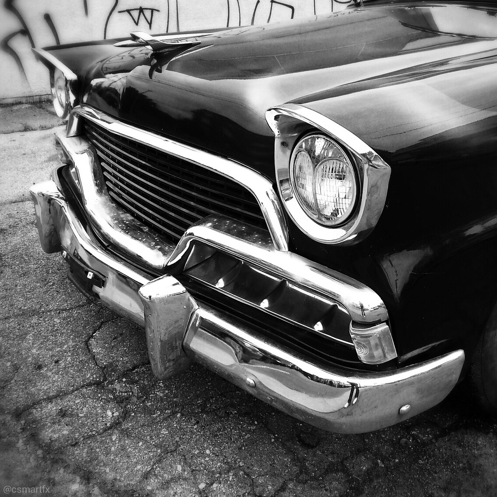 Used Cars Dupont and Dufferin Chris Smart Flickr