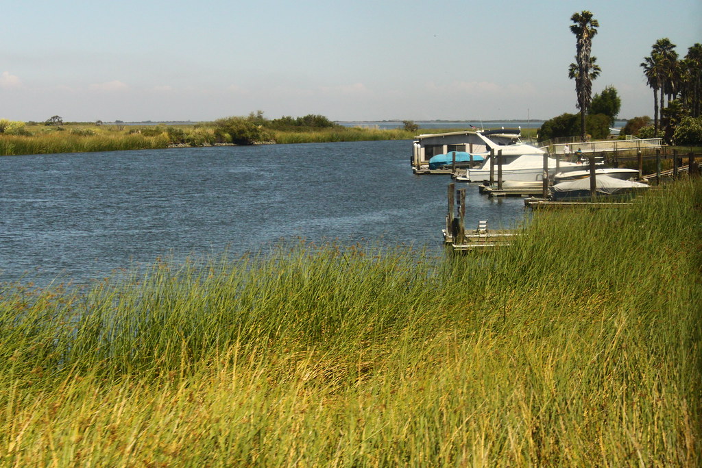 Bethel Island 20 July 2010 Take a photo tour of Californi… Flickr
