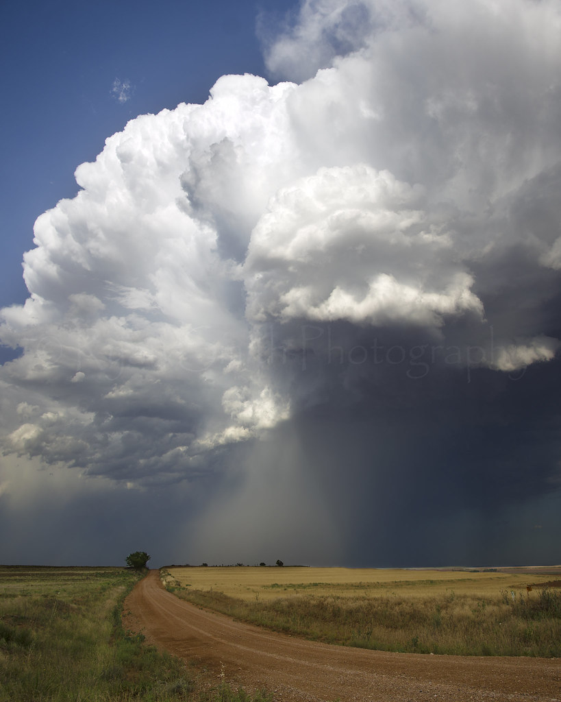 Taken near Rotan, TX, on June 4, 2013. Please visit and '… Flickr