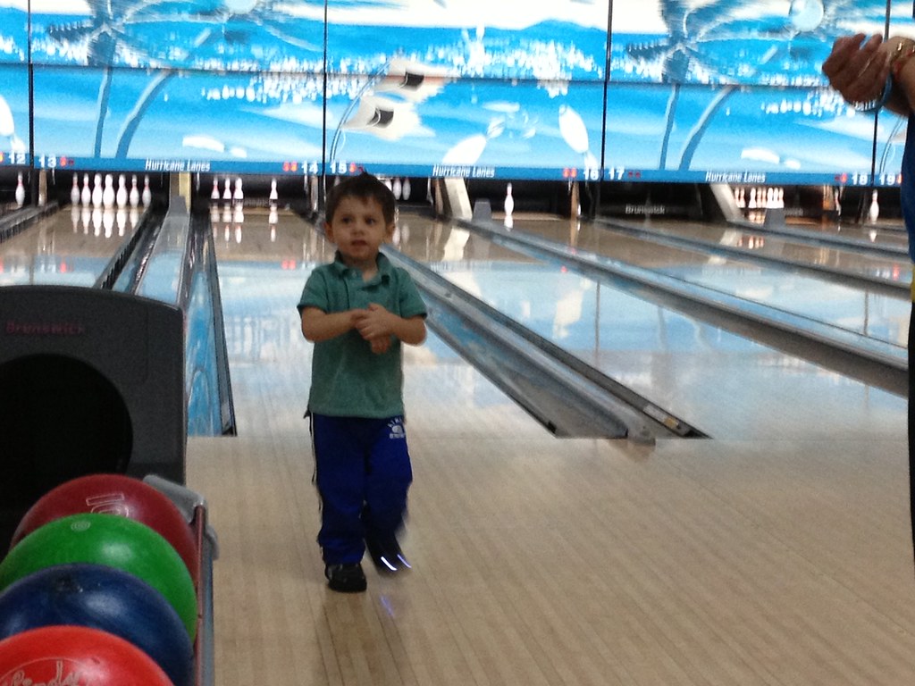 Rooks bowling Destin, FL Derek Flickr