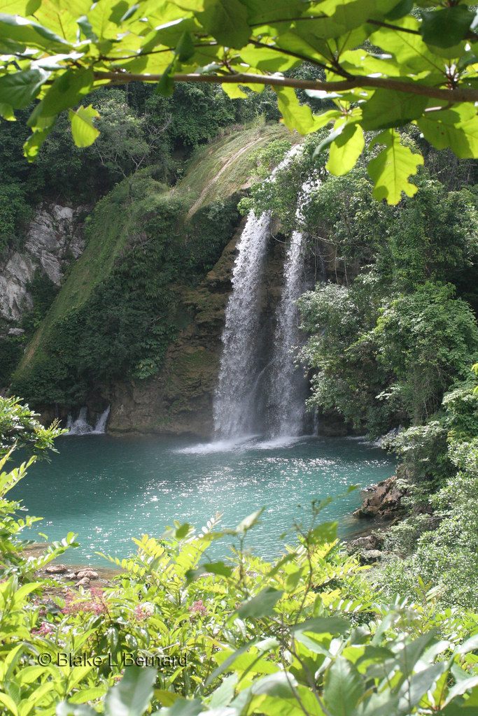 Elevation of Les Cayes, Haiti Topographic Map Altitude Map