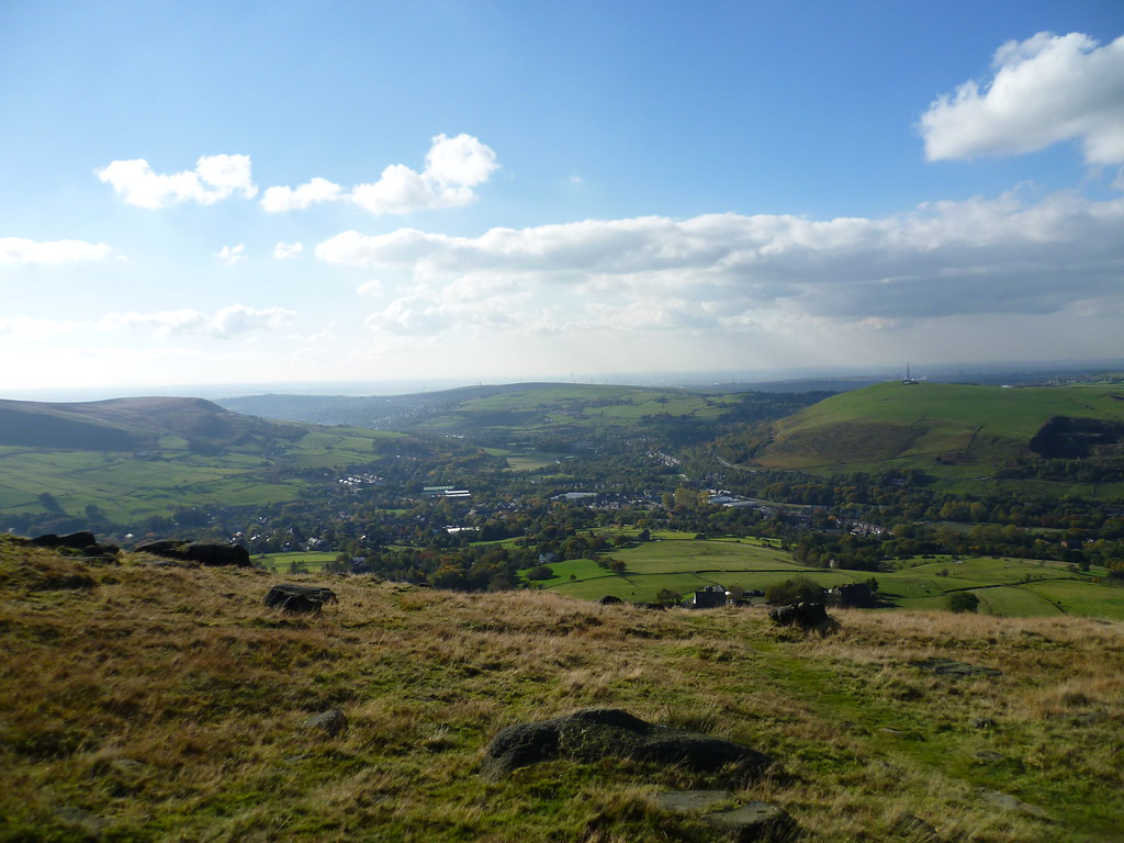 pots and pans saddleworth countryside pots and pans glorio… Flickr