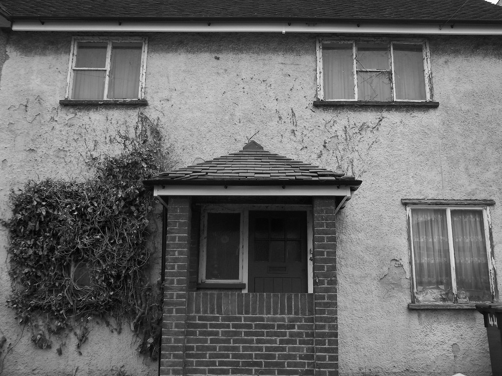 Englands Lane Loughton, Essex Spicygreenginger Flickr