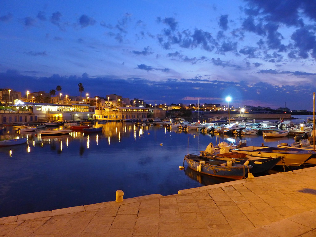 Torre a Mare lucia_68 Flickr