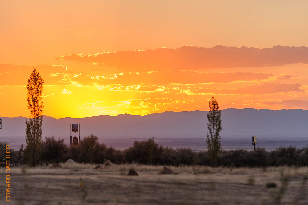 Elevation of West Center Street, W Center St, Fillmore, UT, USA