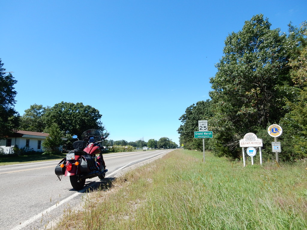 09022016 Ride Grand Marsh,WI 09022016 Ride Grand Marsh… Flickr