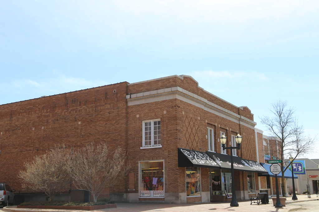 Dowagiac Michigan, Cass County MI Google Map Official s… Flickr