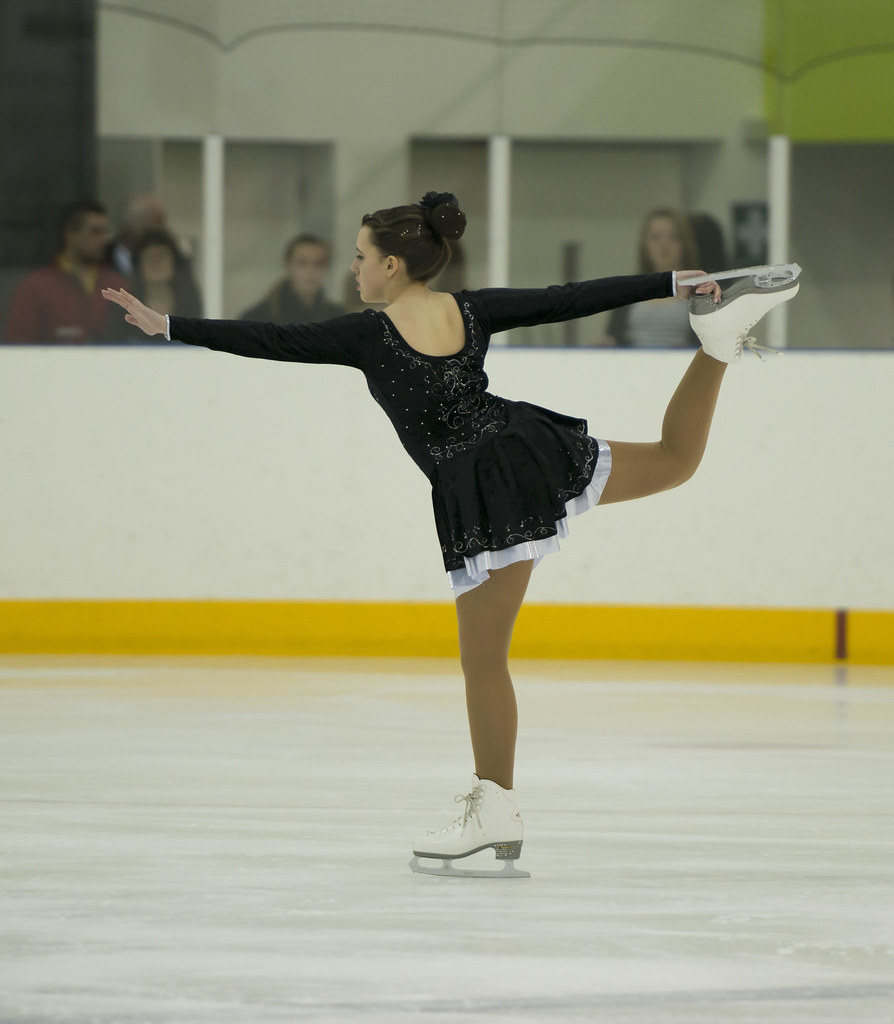 Ice Rink Telford Ice Rink Telford & Wrekin Council Flickr
