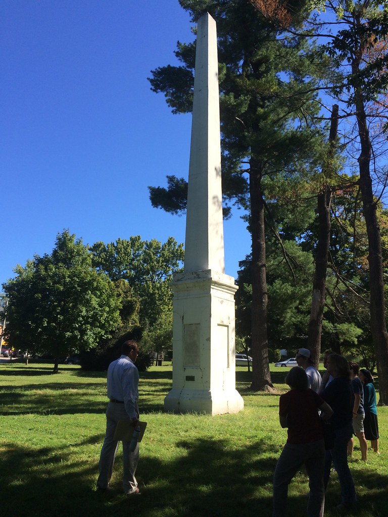 Northeast Baltimore Walking Tour a photo on Flickriver