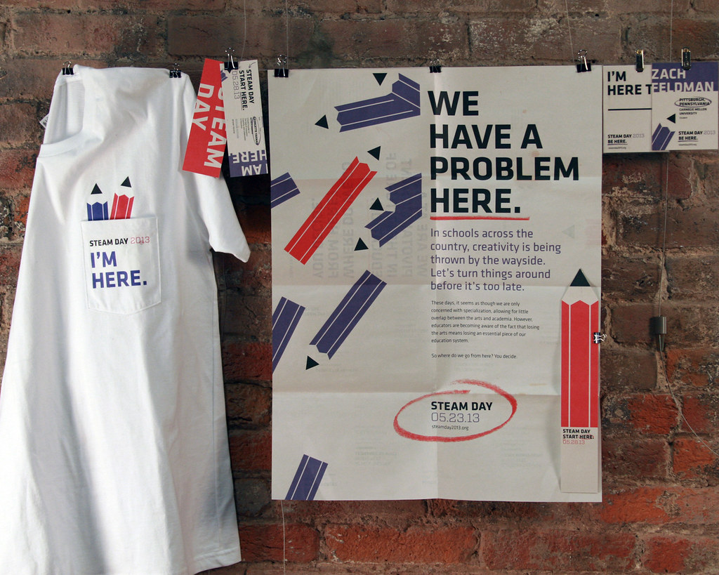 STEAM Day 2013 Paul Kim, Joseph Oak, Eden Weingart Student… Flickr