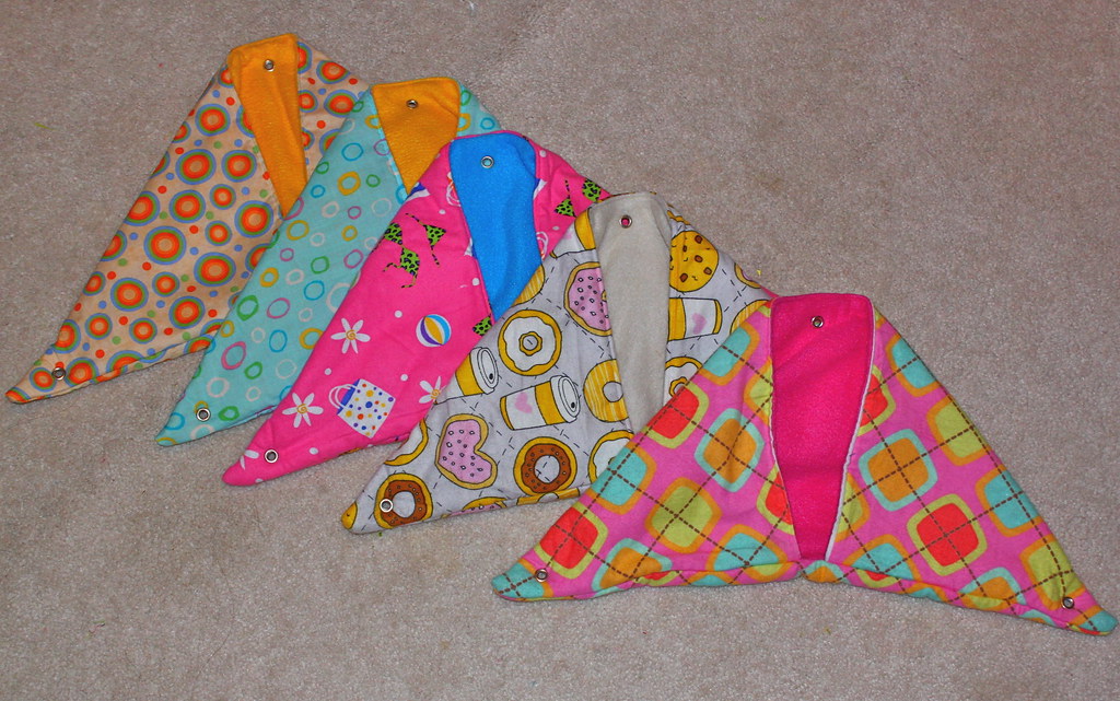 Corner Pockets Corner pockets 7 + shipping 1. Beige Dots … Flickr