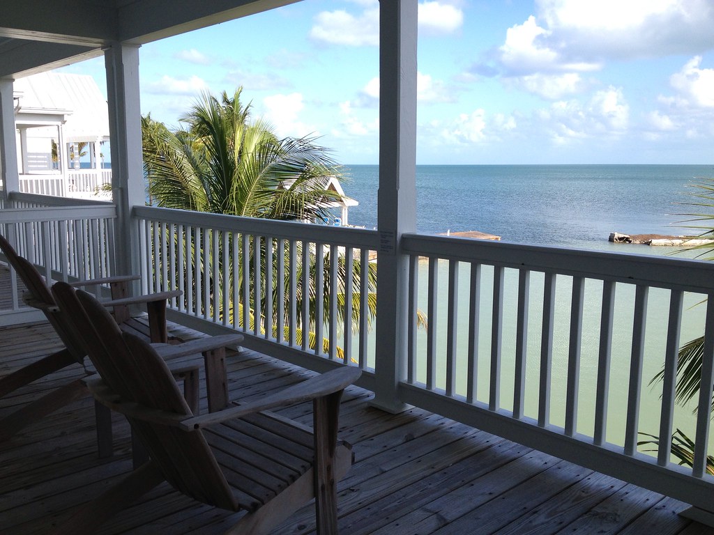 Tranquility Bay Resort Marathon, FL Rick Fansler Flickr